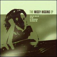 Melissa Morrison Higgins : The Missy Higgins